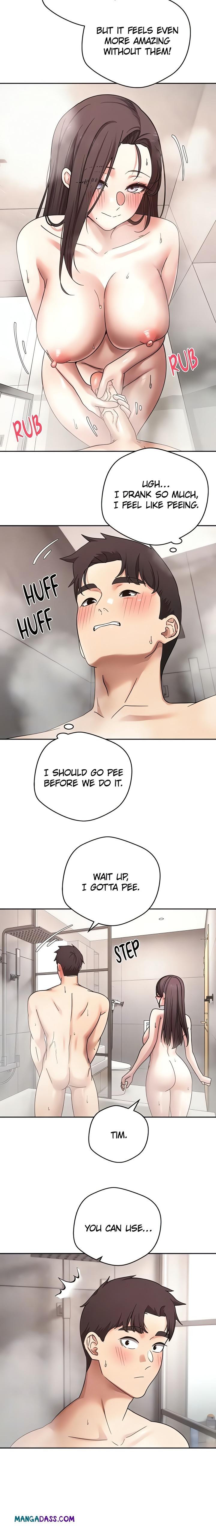 Turning My Life Around With Crypto (Official Uncensored) - Chapter 42 Page 5