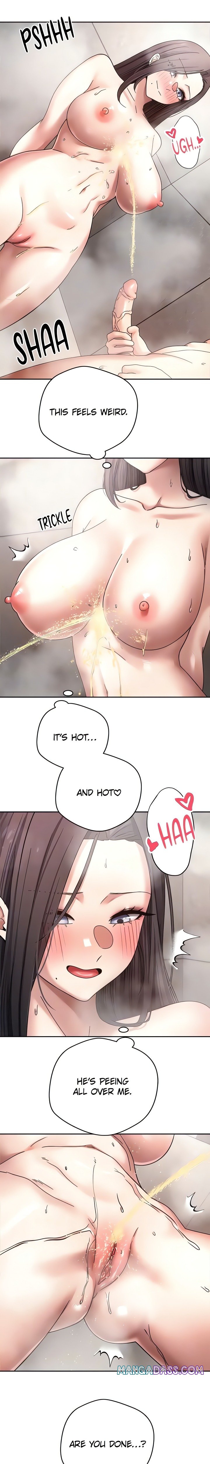 Turning My Life Around With Crypto (Official Uncensored) - Chapter 42 Page 7