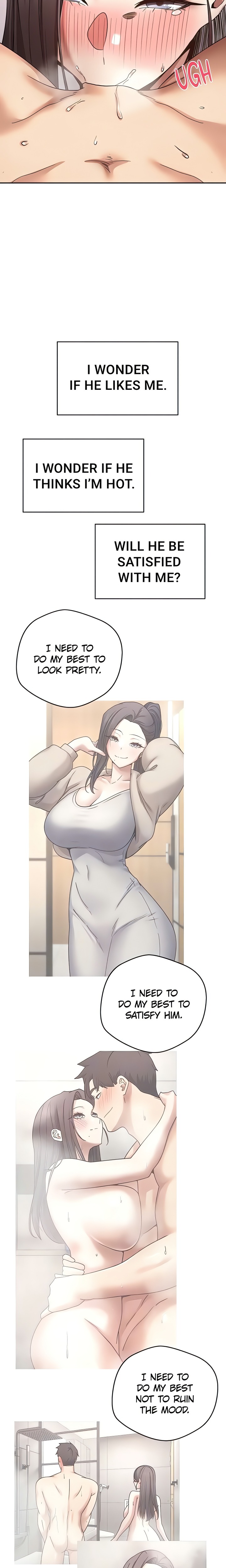 Turning My Life Around With Crypto (Official Uncensored) - Chapter 43 Page 5