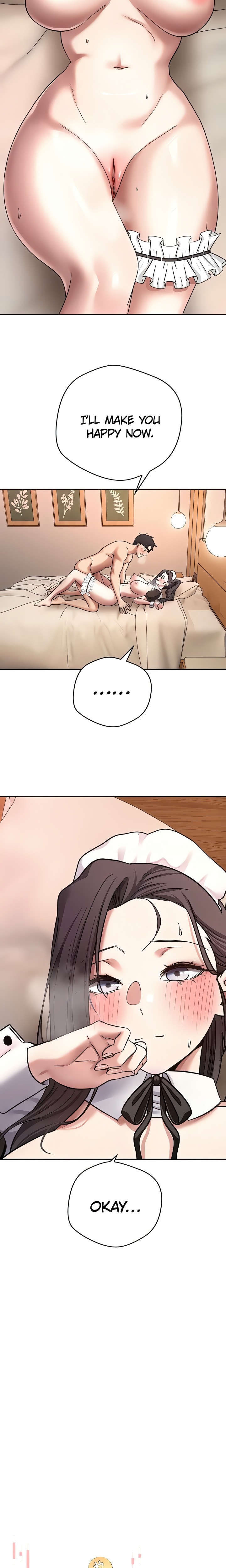 Turning My Life Around With Crypto (Official Uncensored) - Chapter 44 Page 2