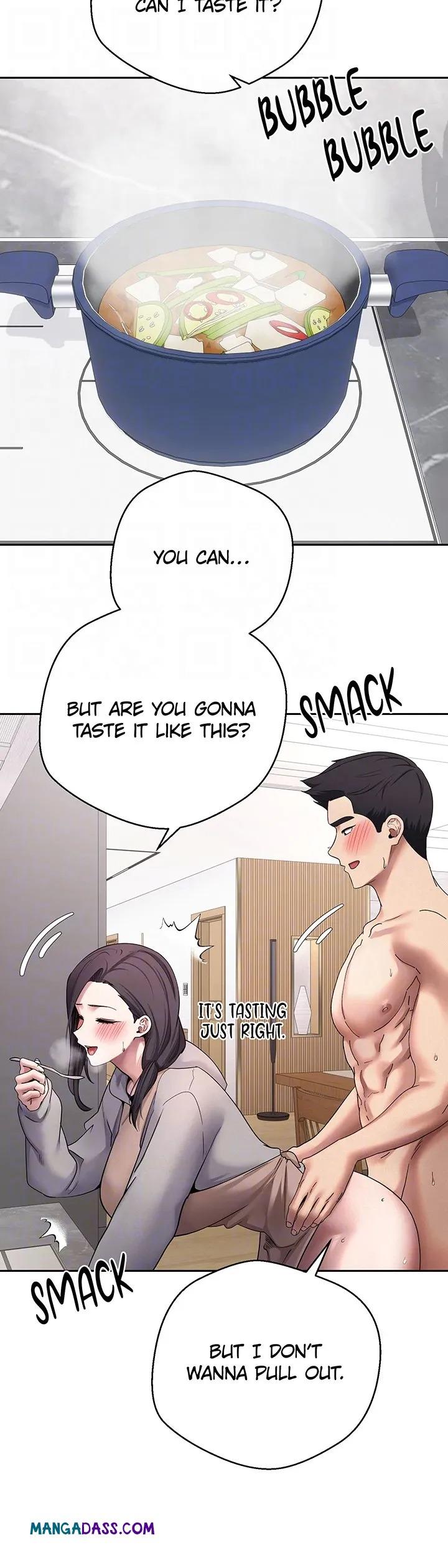 Turning My Life Around With Crypto (Official Uncensored) - Chapter 45 Page 12