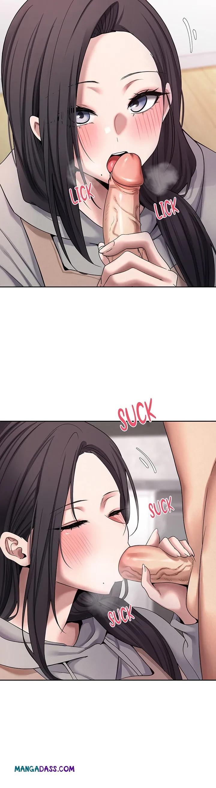 Turning My Life Around With Crypto (Official Uncensored) - Chapter 45 Page 29