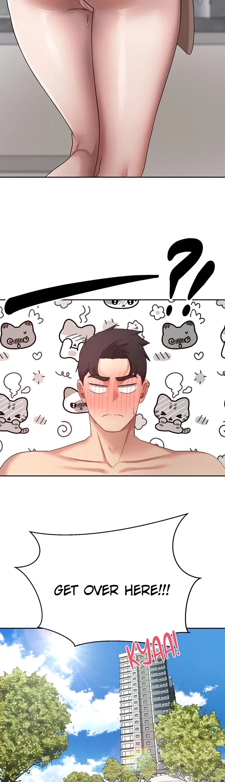 Turning My Life Around With Crypto (Official Uncensored) - Chapter 45 Page 4