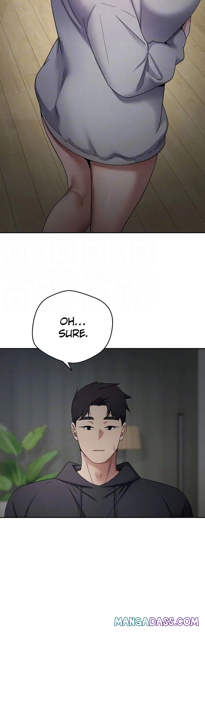Turning My Life Around With Crypto (Official Uncensored) - Chapter 45 Page 40