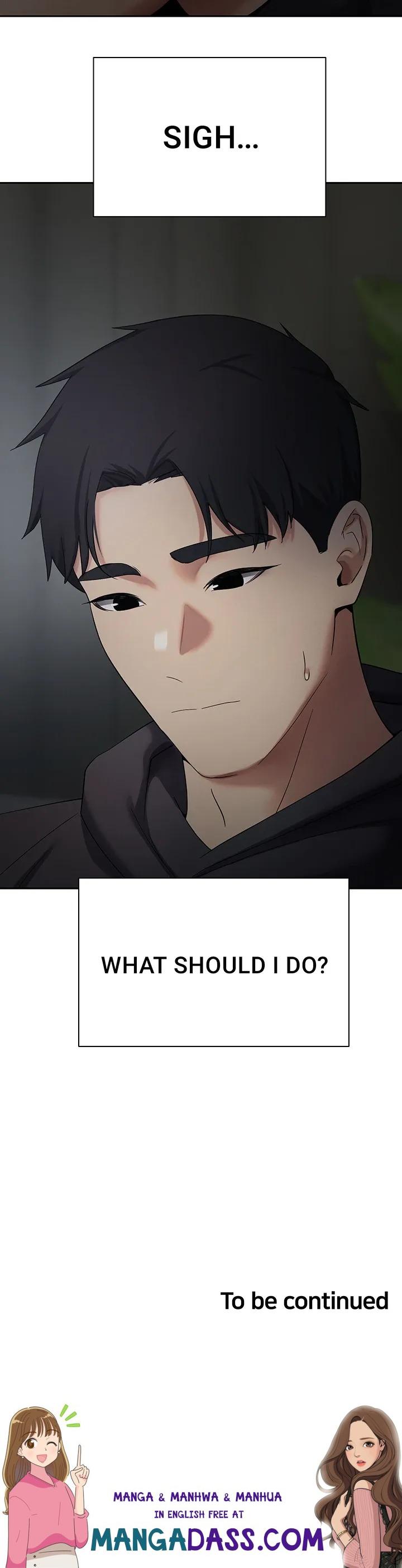 Turning My Life Around With Crypto (Official Uncensored) - Chapter 45 Page 45