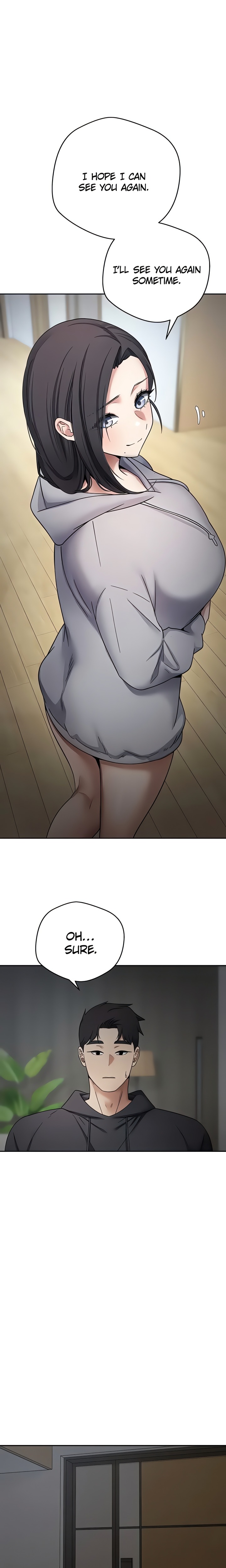 Turning My Life Around With Crypto (Official Uncensored) - Chapter 46 Page 1
