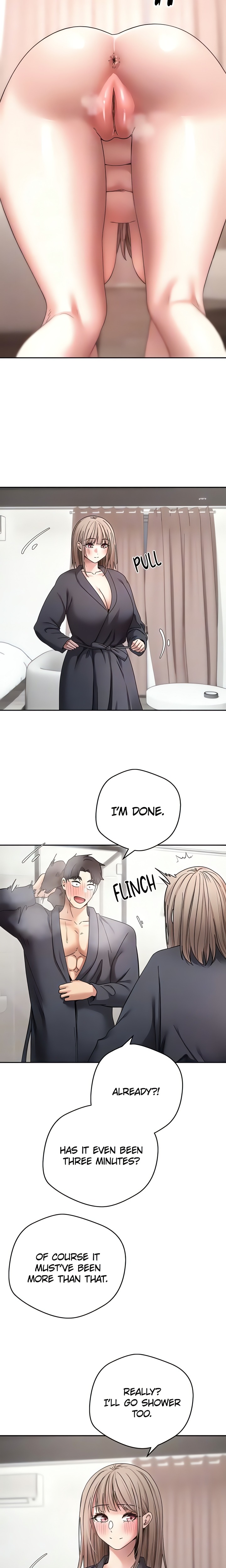 Turning My Life Around With Crypto (Official Uncensored) - Chapter 46 Page 16