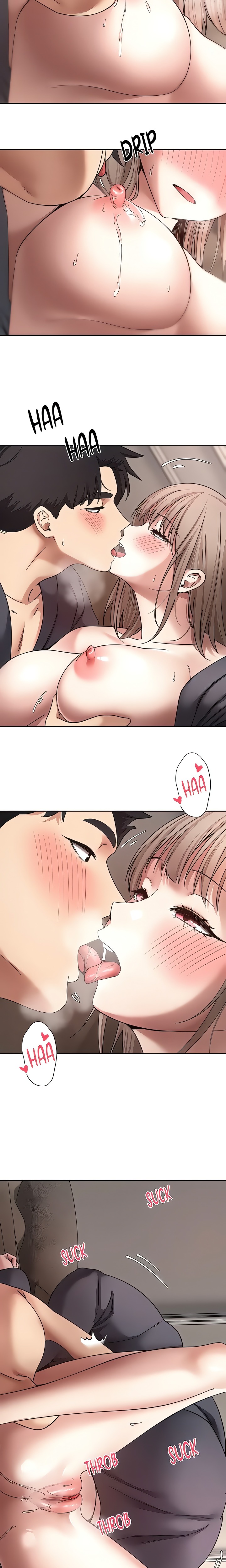 Turning My Life Around With Crypto (Official Uncensored) - Chapter 46 Page 21