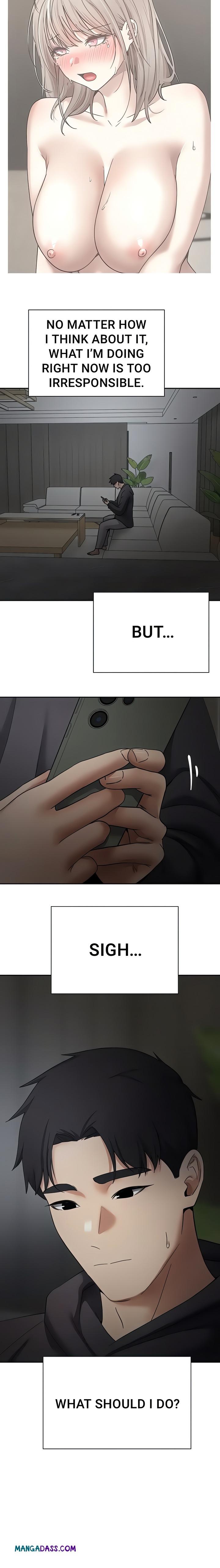 Turning My Life Around With Crypto (Official Uncensored) - Chapter 46 Page 3