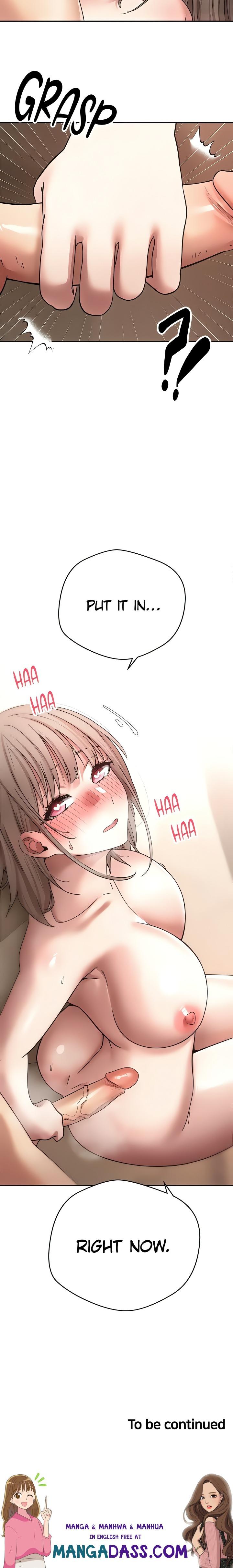 Turning My Life Around With Crypto (Official Uncensored) - Chapter 47 Page 19