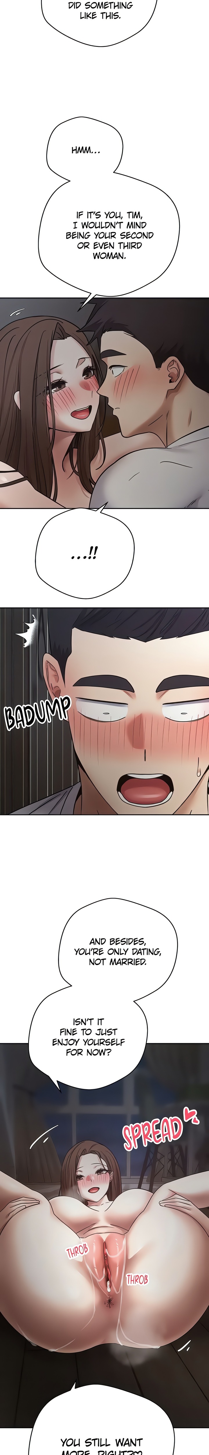 Turning My Life Around With Crypto (Official Uncensored) - Chapter 49 Page 19