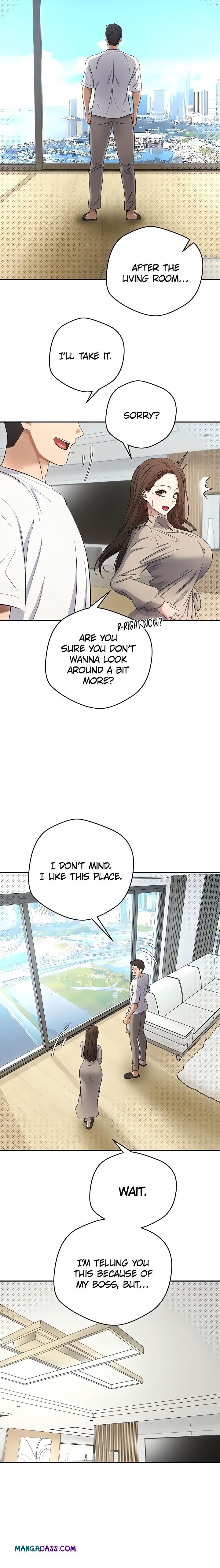 Turning My Life Around With Crypto (Official Uncensored) - Chapter 5 Page 19