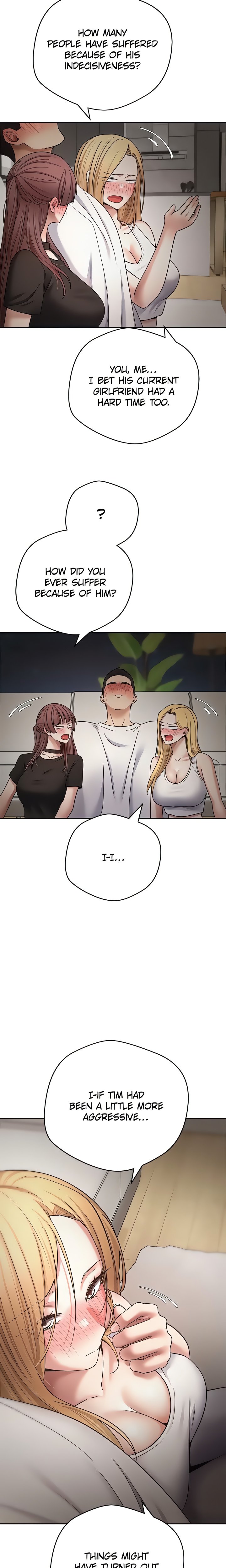 Turning My Life Around With Crypto (Official Uncensored) - Chapter 53 Page 13