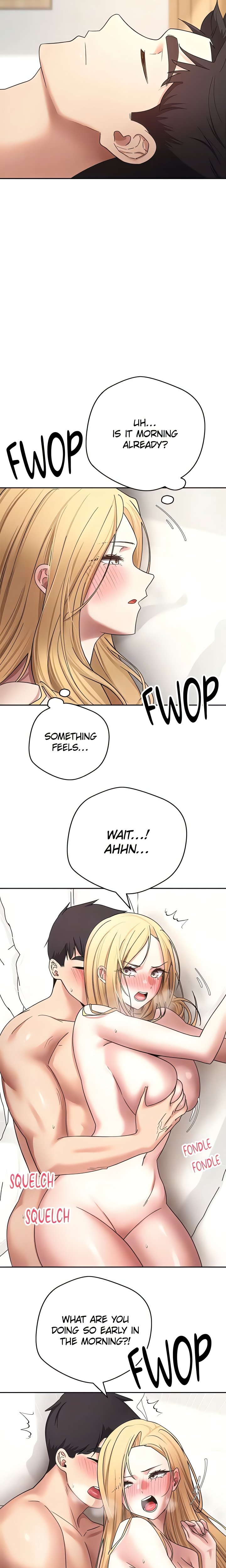 Turning My Life Around With Crypto (Official Uncensored) - Chapter 53 Page 16