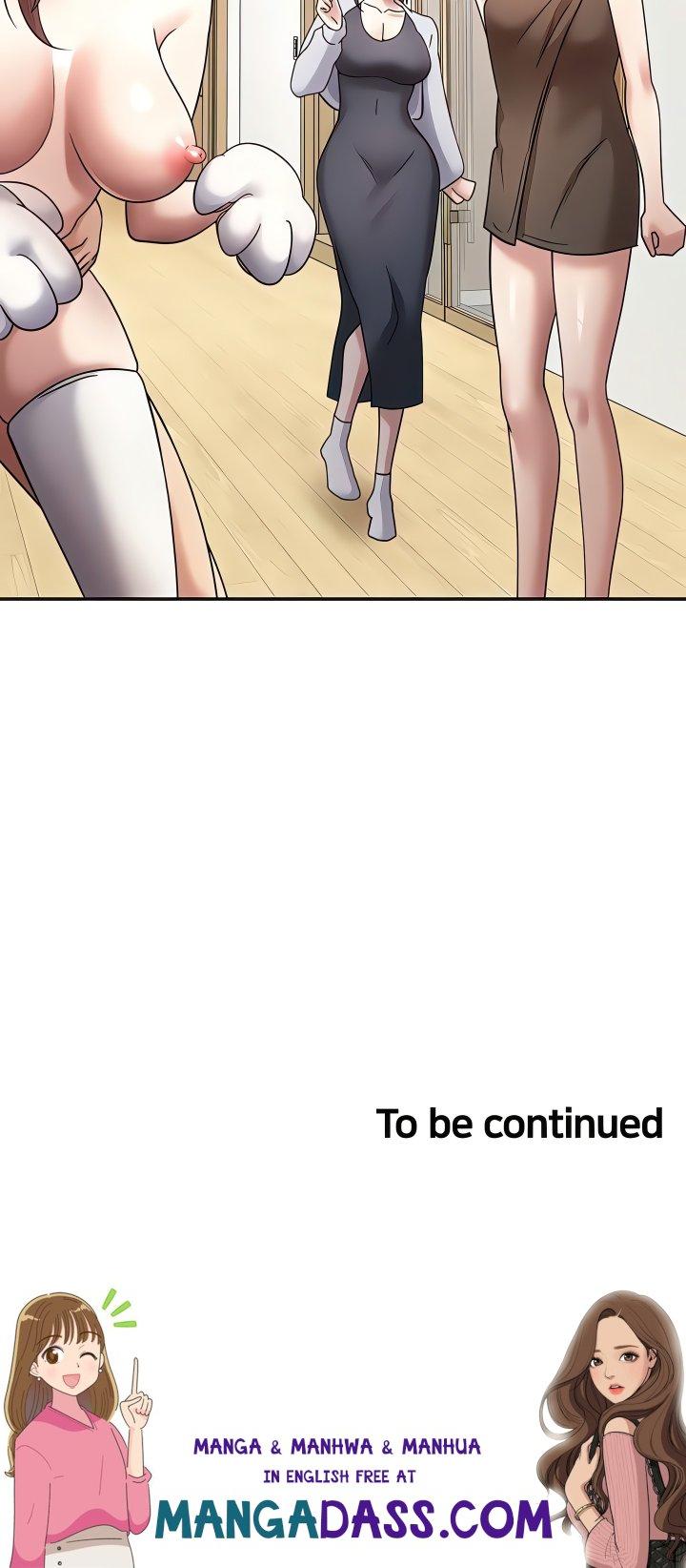Turning My Life Around With Crypto (Official Uncensored) - Chapter 53 Page 23