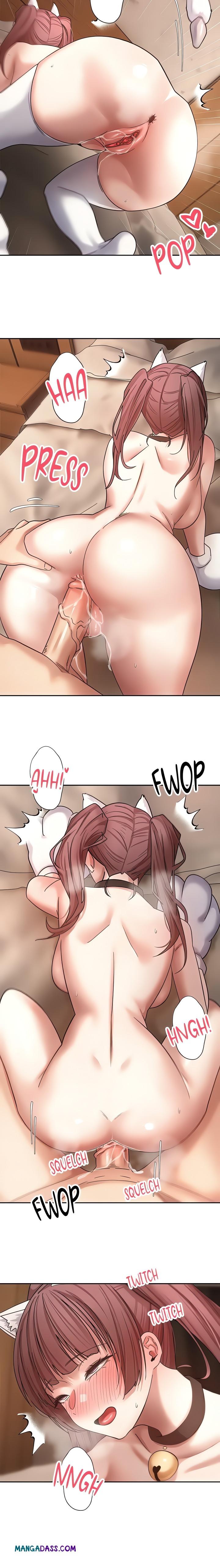Turning My Life Around With Crypto (Official Uncensored) - Chapter 55 Page 10