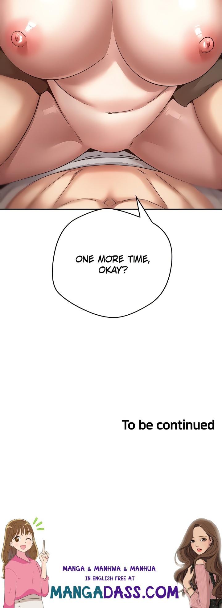 Turning My Life Around With Crypto (Official Uncensored) - Chapter 55 Page 23