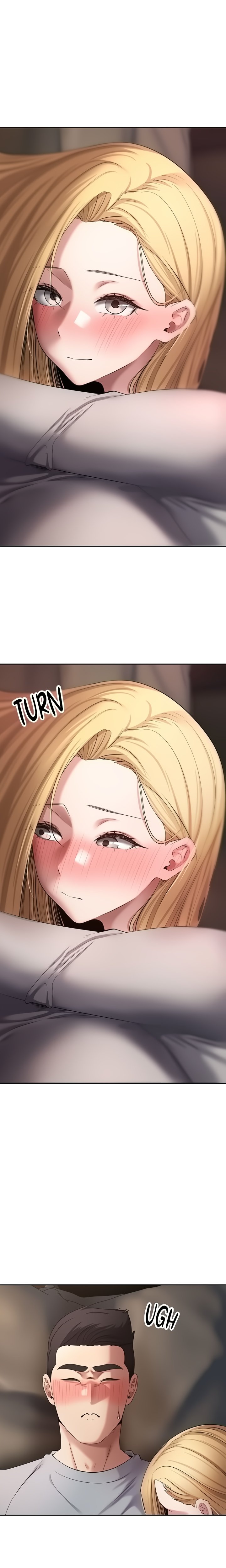 Turning My Life Around With Crypto (Official Uncensored) - Chapter 63 Page 1
