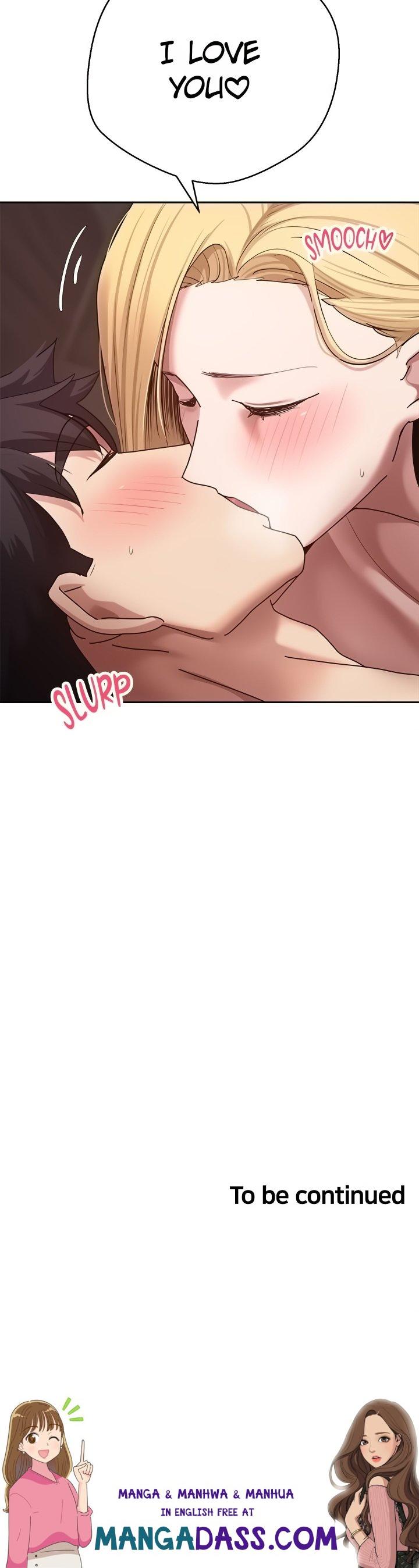 Turning My Life Around With Crypto (Official Uncensored) - Chapter 63 Page 22