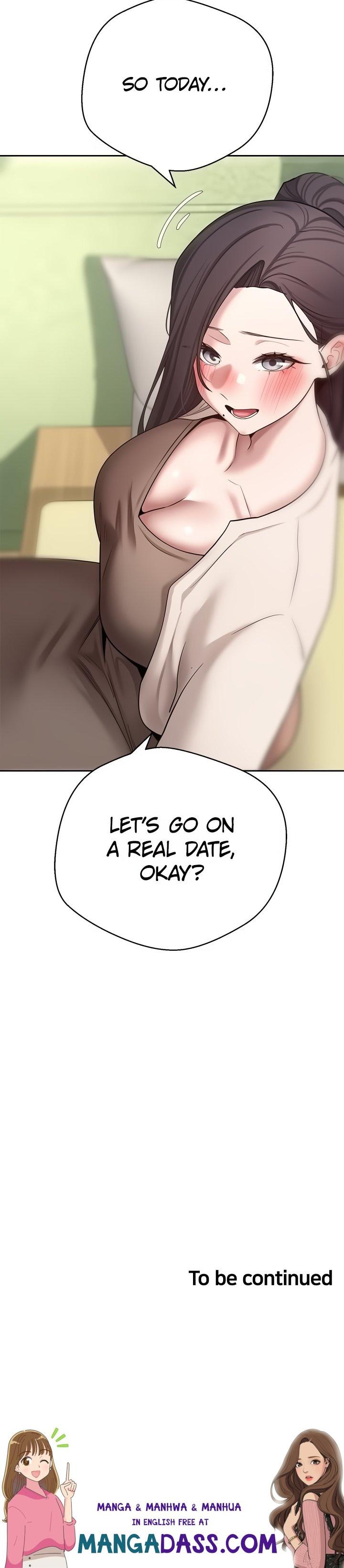 Turning My Life Around With Crypto (Official Uncensored) - Chapter 64 Page 23