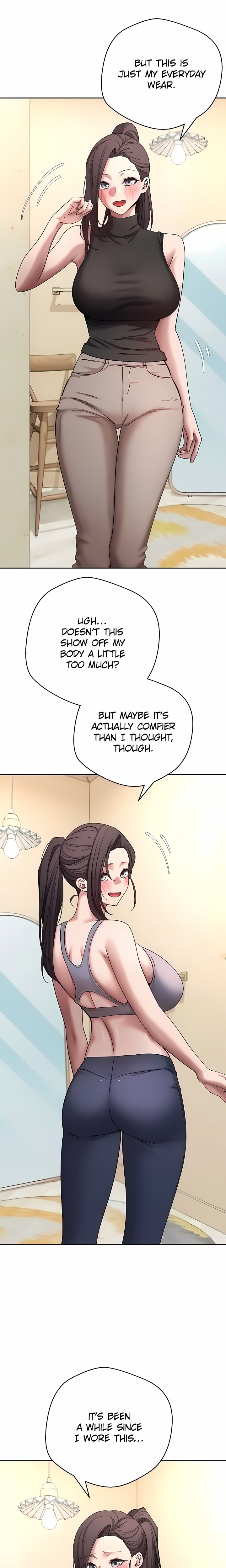 Turning My Life Around With Crypto (Official Uncensored) - Chapter 65 Page 10