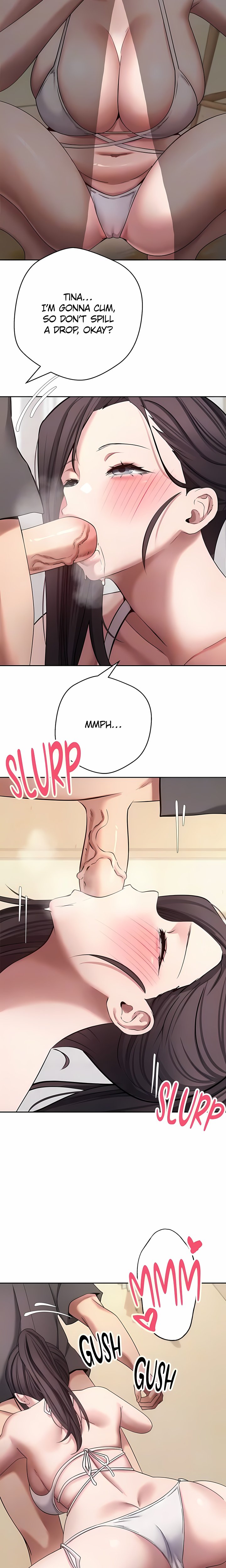 Turning My Life Around With Crypto (Official Uncensored) - Chapter 65 Page 16
