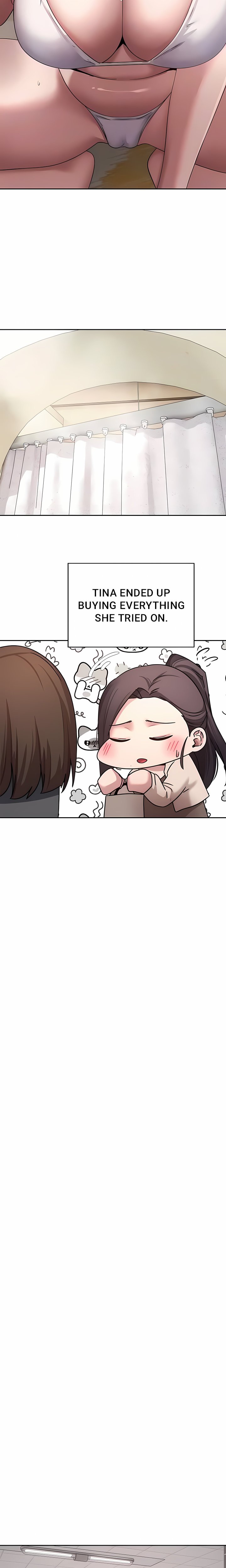 Turning My Life Around With Crypto (Official Uncensored) - Chapter 65 Page 18
