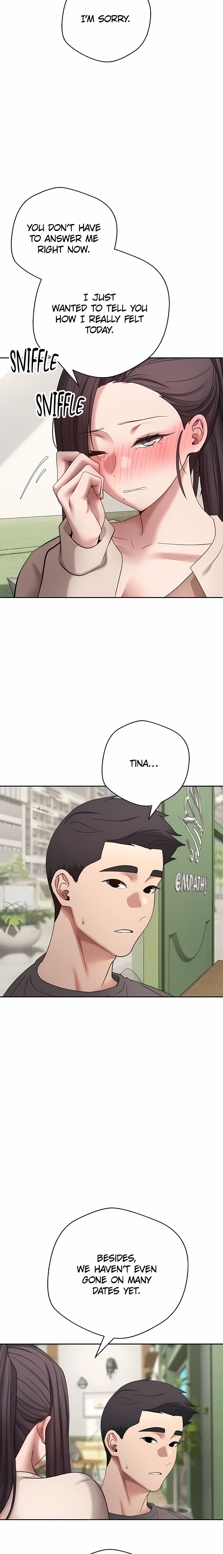 Turning My Life Around With Crypto (Official Uncensored) - Chapter 65 Page 2