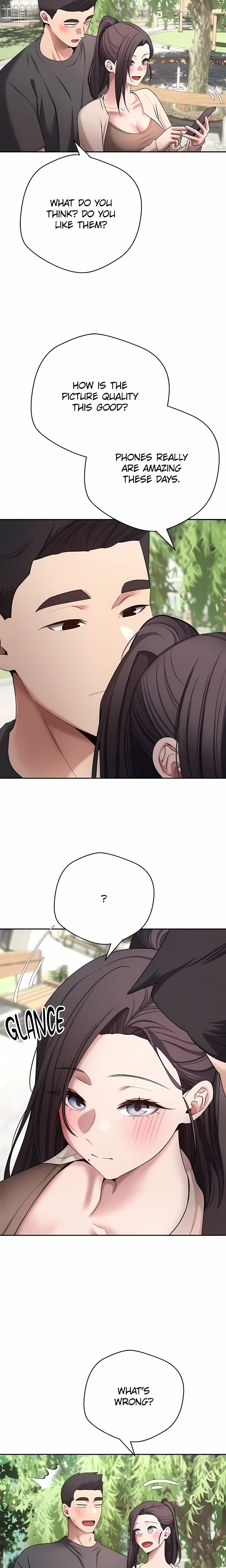 Turning My Life Around With Crypto (Official Uncensored) - Chapter 65 Page 5