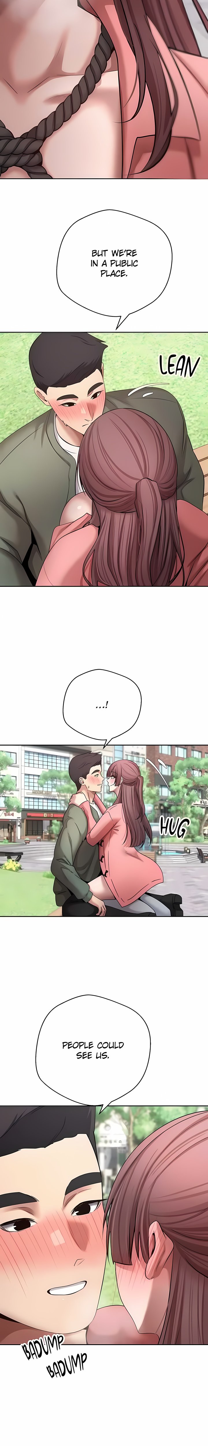 Turning My Life Around With Crypto (Official Uncensored) - Chapter 67 Page 10