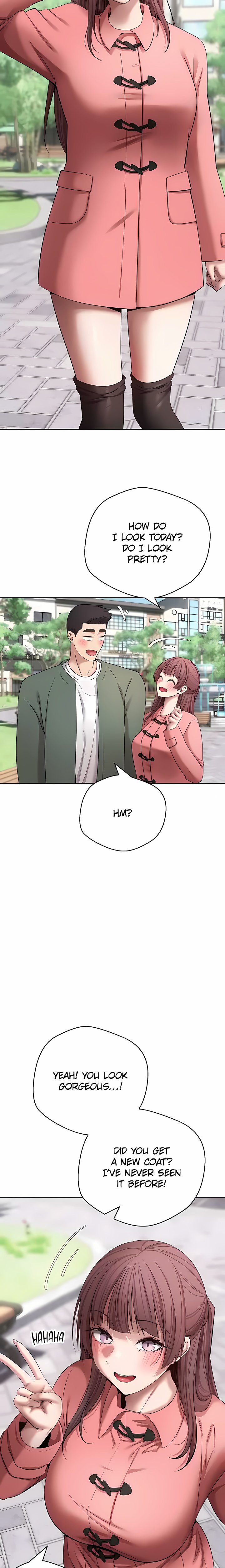 Turning My Life Around With Crypto (Official Uncensored) - Chapter 67 Page 2
