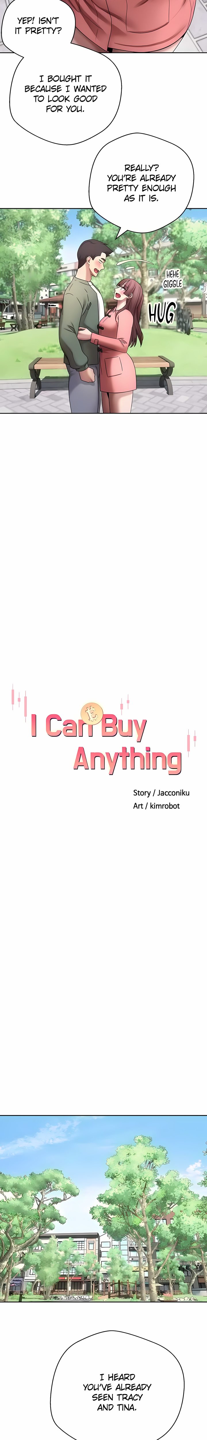 Turning My Life Around With Crypto (Official Uncensored) - Chapter 67 Page 3