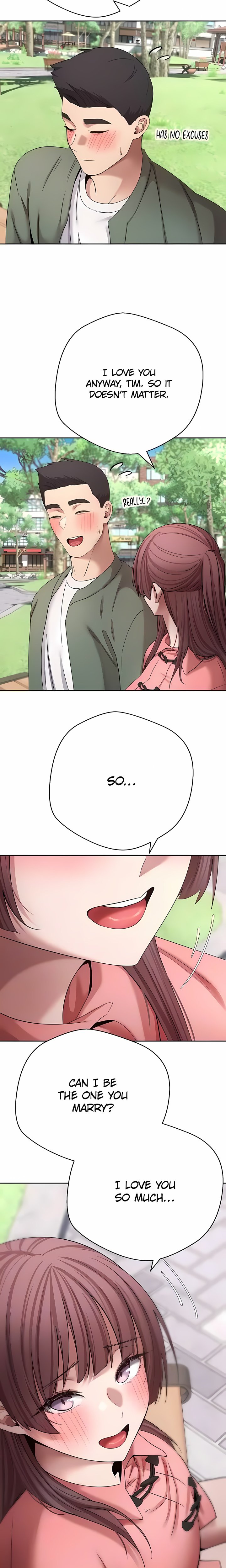 Turning My Life Around With Crypto (Official Uncensored) - Chapter 67 Page 5