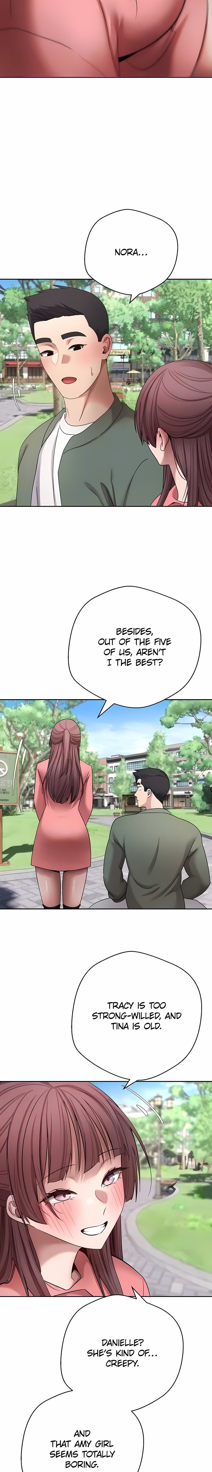 Turning My Life Around With Crypto (Official Uncensored) - Chapter 67 Page 6