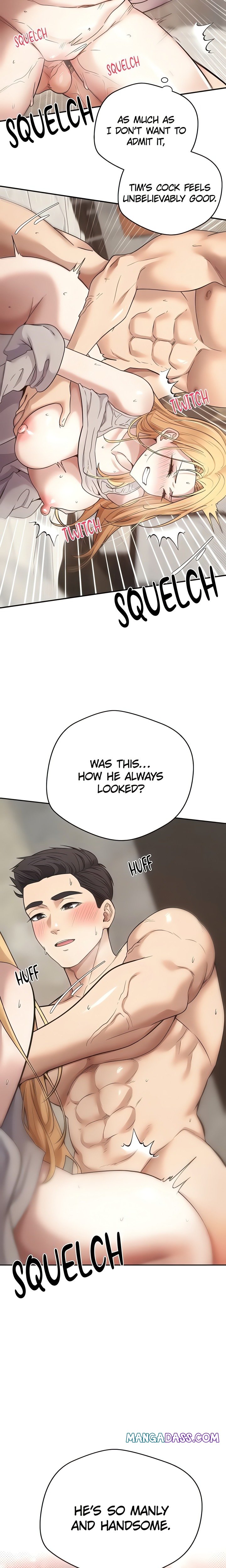 Turning My Life Around With Crypto (Official Uncensored) - Chapter 9 Page 12