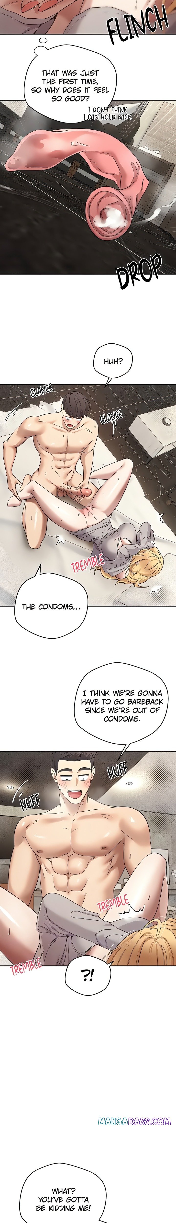 Turning My Life Around With Crypto (Official Uncensored) - Chapter 9 Page 5