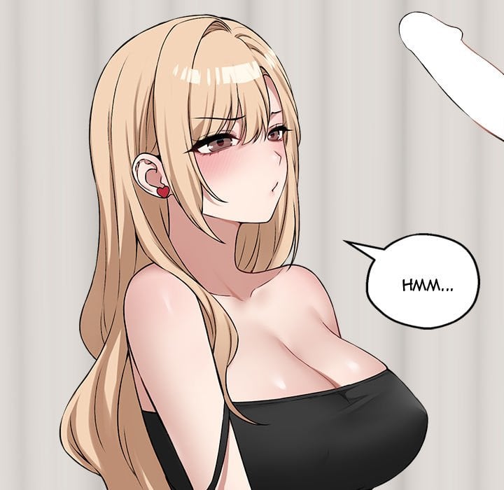 Pleasure Board Game: Asmodek - Chapter 12 Page 126