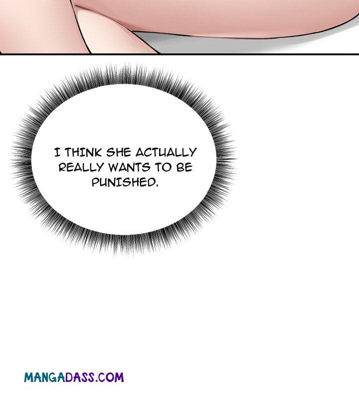 Pleasure Board Game: Asmodek - Chapter 12 Page 133