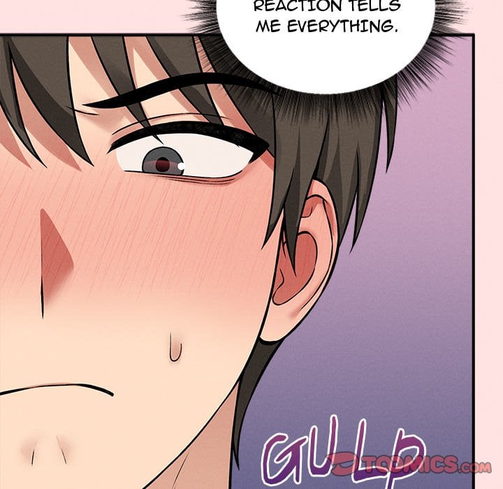 Pleasure Board Game: Asmodek - Chapter 12 Page 171