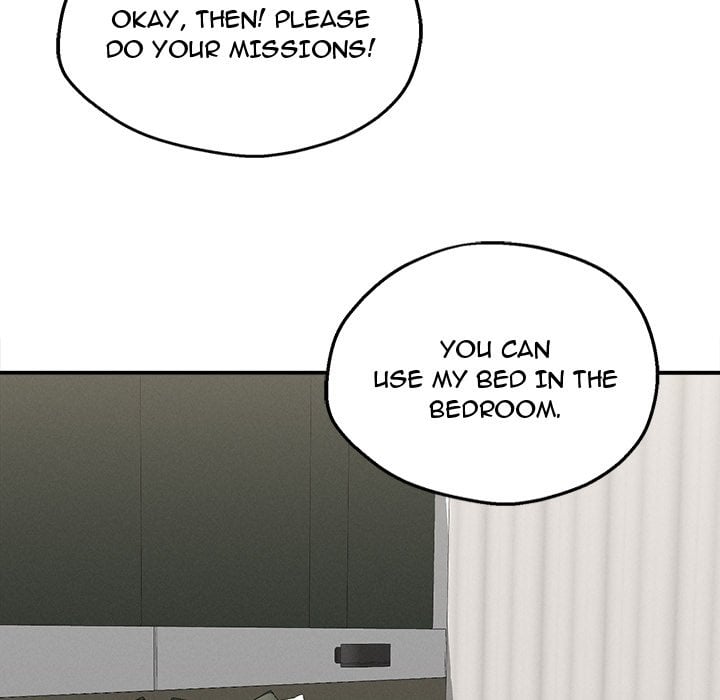 Pleasure Board Game: Asmodek - Chapter 12 Page 35