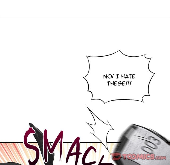 Pleasure Board Game: Asmodek - Chapter 12 Page 39