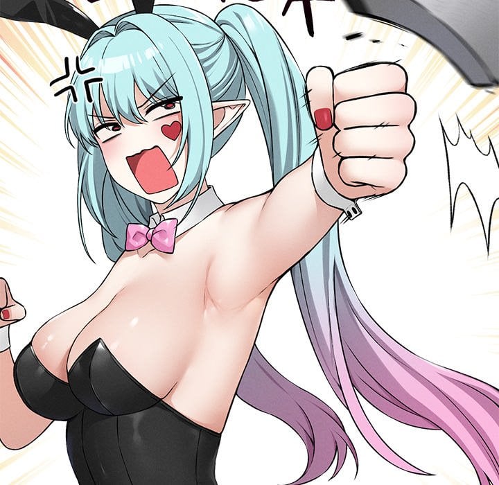 Pleasure Board Game: Asmodek - Chapter 12 Page 40