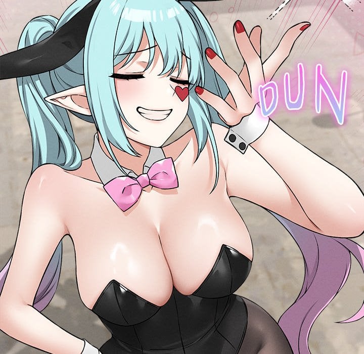 Pleasure Board Game: Asmodek - Chapter 12 Page 46