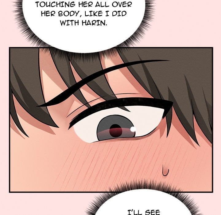 Pleasure Board Game: Asmodek - Chapter 12 Page 68