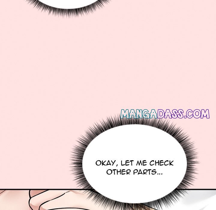 Pleasure Board Game: Asmodek - Chapter 12 Page 78