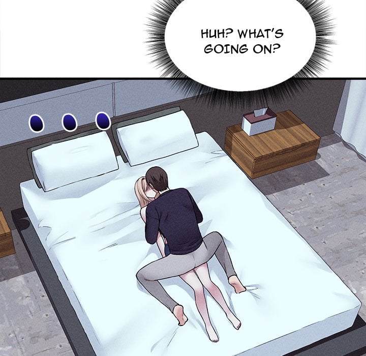 Pleasure Board Game: Asmodek - Chapter 12 Page 98