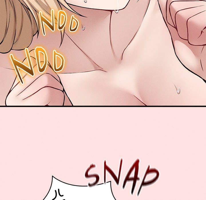 Pleasure Board Game: Asmodek - Chapter 13 Page 157