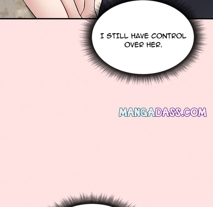 Pleasure Board Game: Asmodek - Chapter 13 Page 161