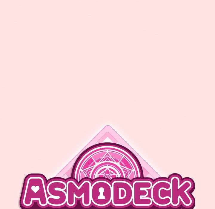 Pleasure Board Game: Asmodek - Chapter 13 Page 49