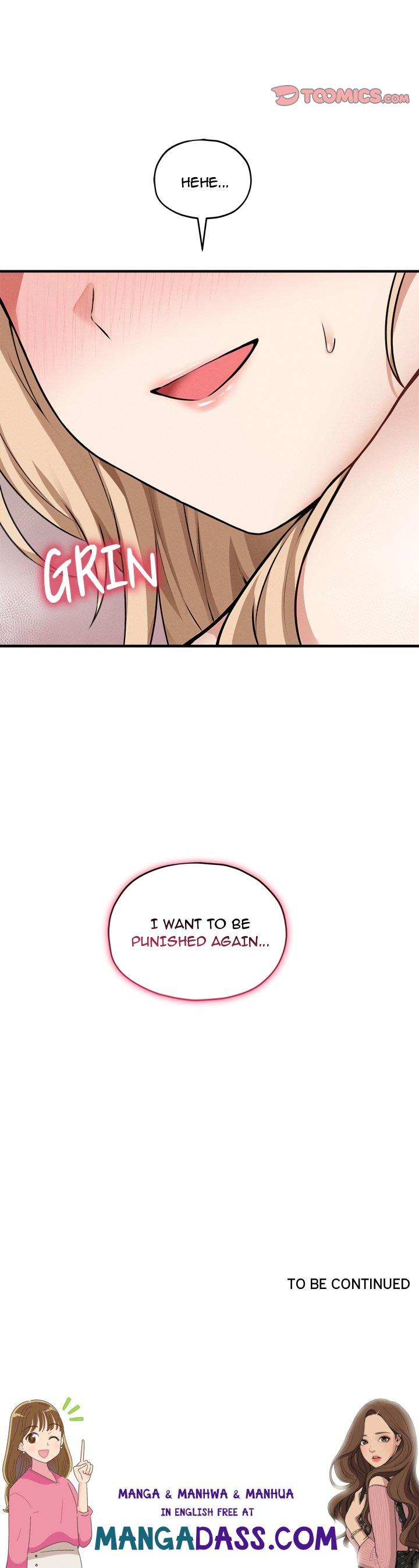 Pleasure Board Game: Asmodek - Chapter 15 Page 26